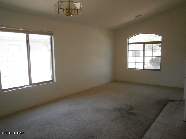 1307 West Vineyard Road Phoenix, AZ 85041 - Photo 7 of 30 Living Dining Area