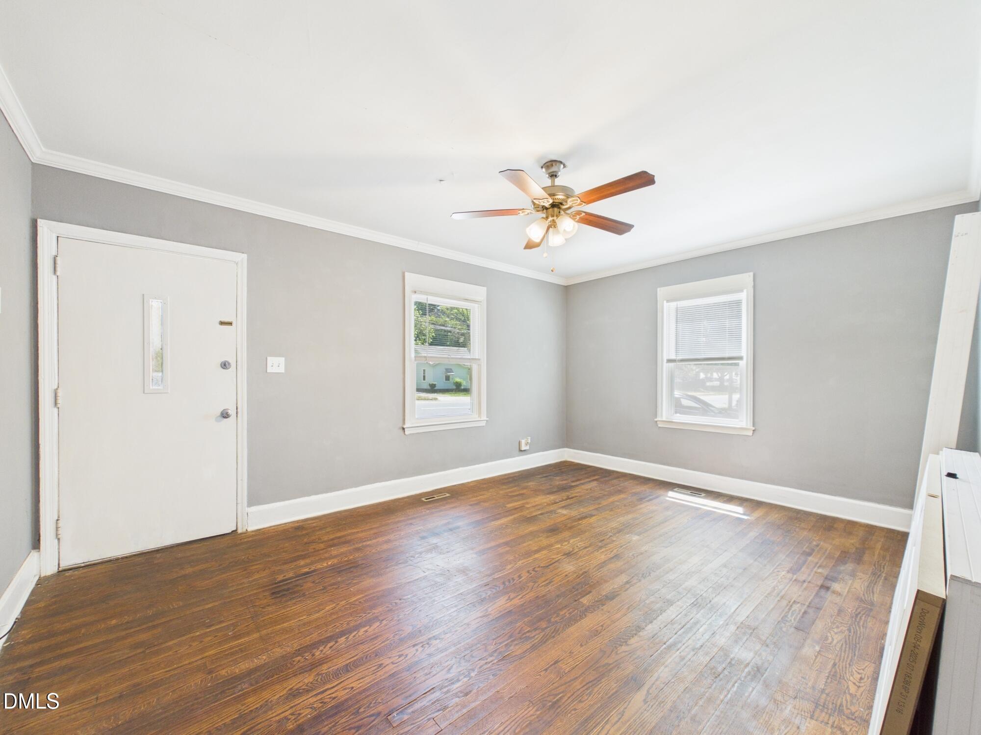 1805 Guess Road Durham, NC 27705 - Photo 3 of 18