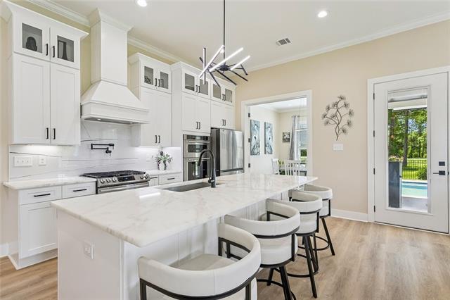 30508 Tupelo Pond Springfield, LA 70462 - Photo 9 of 41