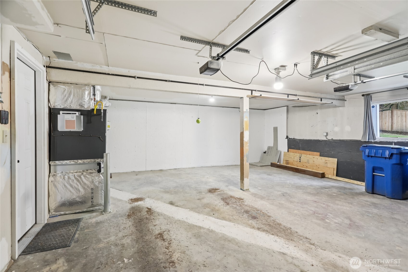 9512 235th Place Southwest Edmonds, WA 98020 - Photo 26 of 37 a view of a storage & utility room
