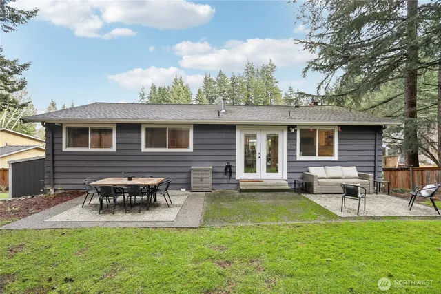 $1,199,000 | 9512 235th Place Southwest, Edmonds, WA 98020