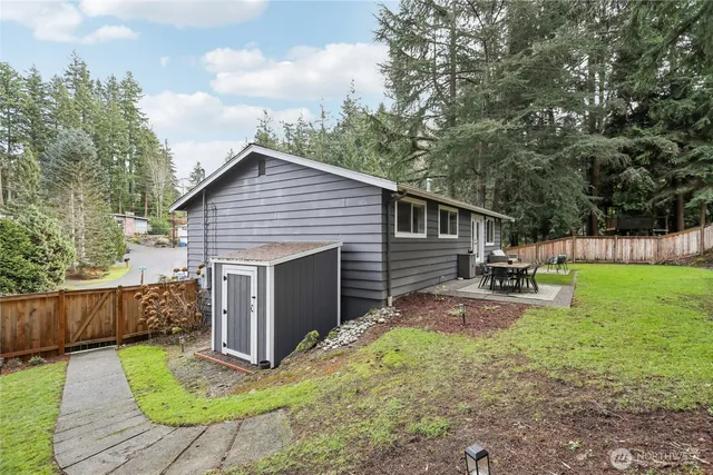 $1,199,000 | 9512 235th Place Southwest, Edmonds, WA 98020