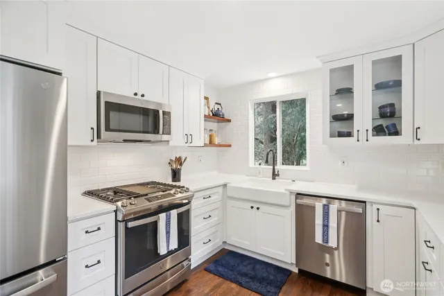 $1,199,000 | 9512 235th Place Southwest, Edmonds, WA 98020