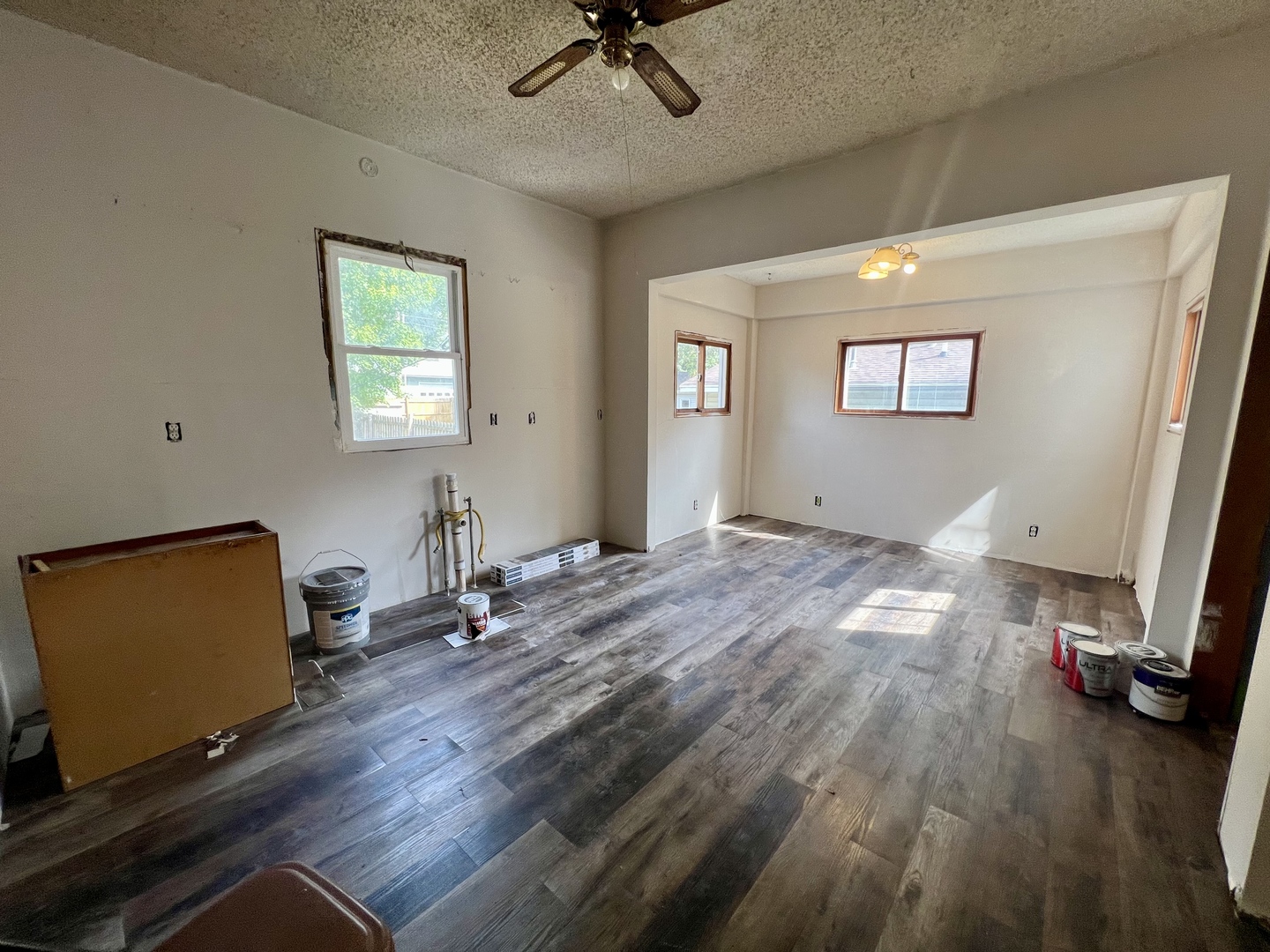 212 Vine Street Villa Grove, IL 61956 - Photo 11 of 36