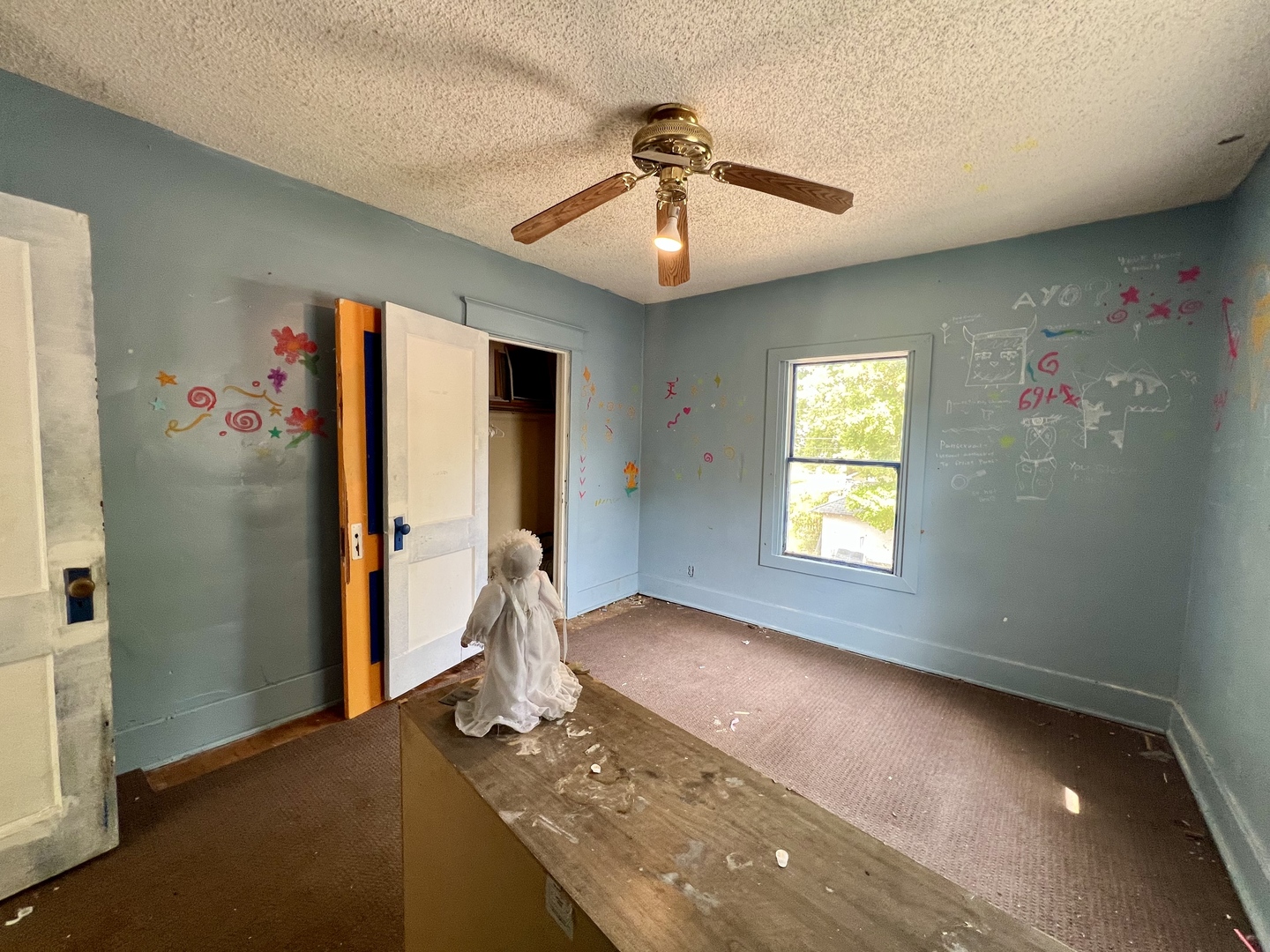 212 Vine Street Villa Grove, IL 61956 - Photo 18 of 36