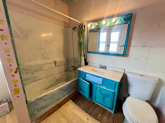 $85,000 | 212 Vine Street, Villa Grove, IL 61956