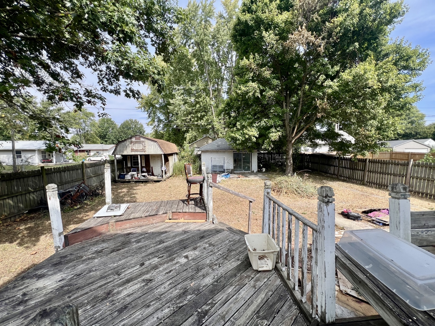 212 Vine Street Villa Grove, IL 61956 - Photo 32 of 36