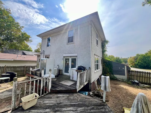 $85,000 | 212 Vine Street, Villa Grove, IL 61956