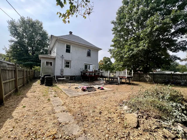 $85,000 | 212 Vine Street, Villa Grove, IL 61956