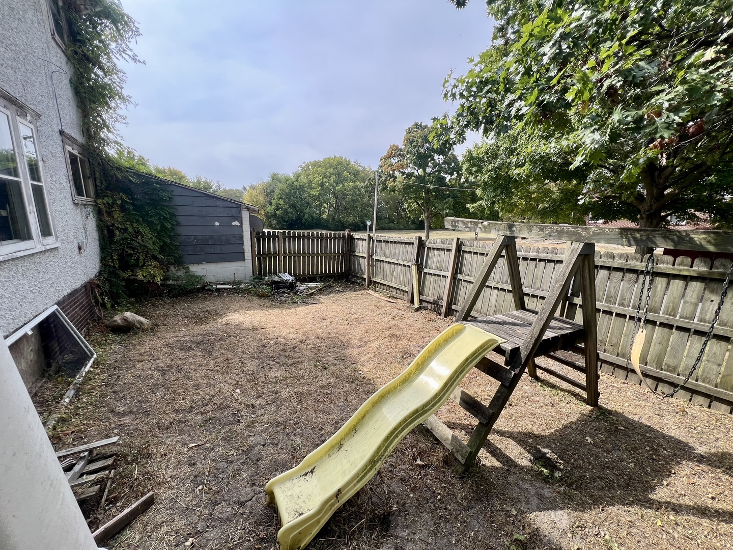 212 Vine Street Villa Grove, IL 61956 - Photo 36 of 36