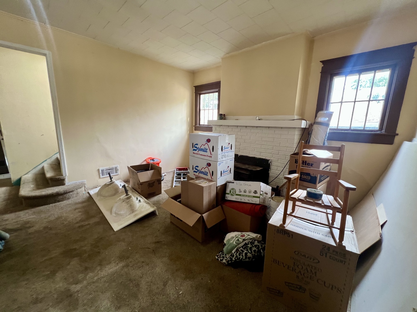 212 Vine Street Villa Grove, IL 61956 - Photo 6 of 36