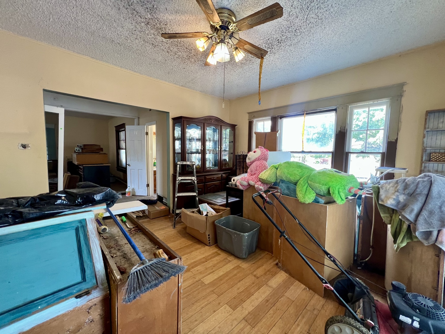 212 Vine Street Villa Grove, IL 61956 - Photo 8 of 36