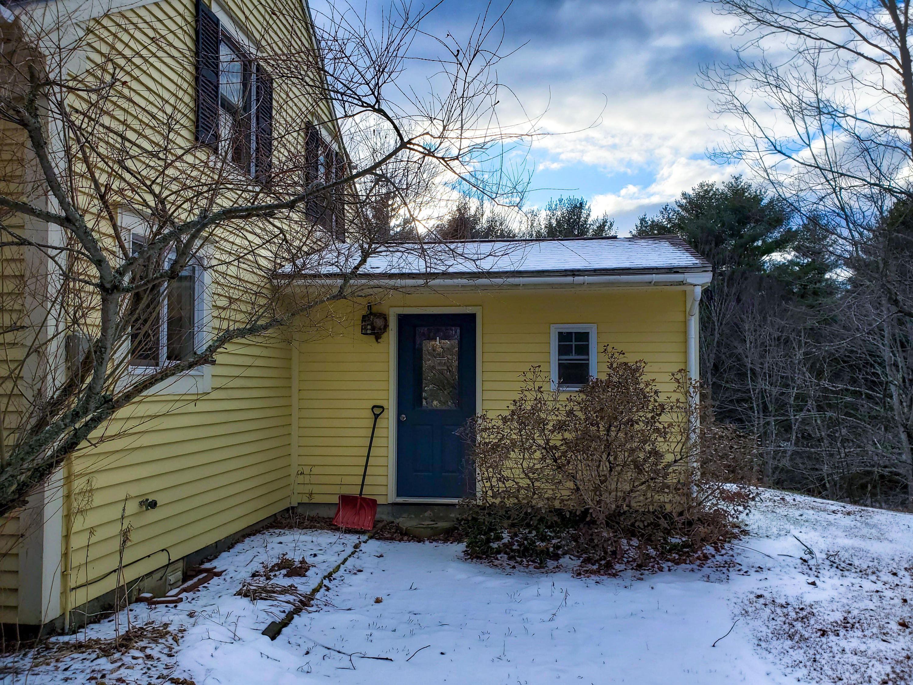 2274 Alna Road Alna, ME 04535 - Photo 6 of 56 20200115_150237-2