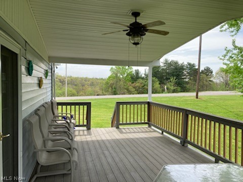 1036 Barth Road Belpre, OH 45714 - Photo 4 of 34 Gallery Image 4