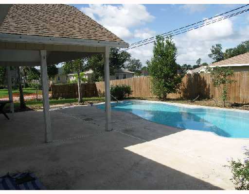 1291 Southwest Porter Road Port St. Lucie, FL 34953 - Photo 3 of 3 Additional Photo