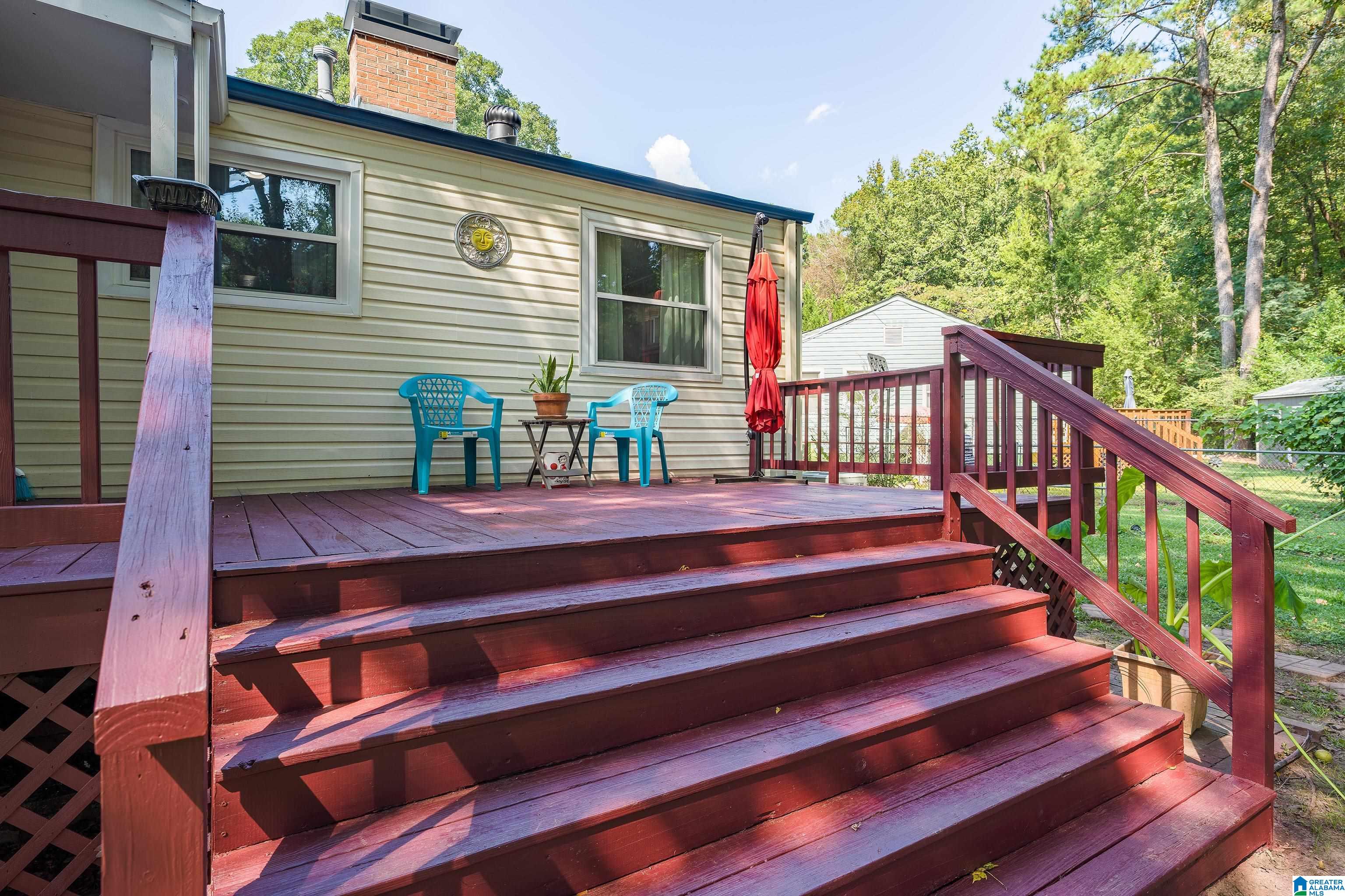 220 Stacy Street Birmingham, AL 35213 - Photo 23 of 29