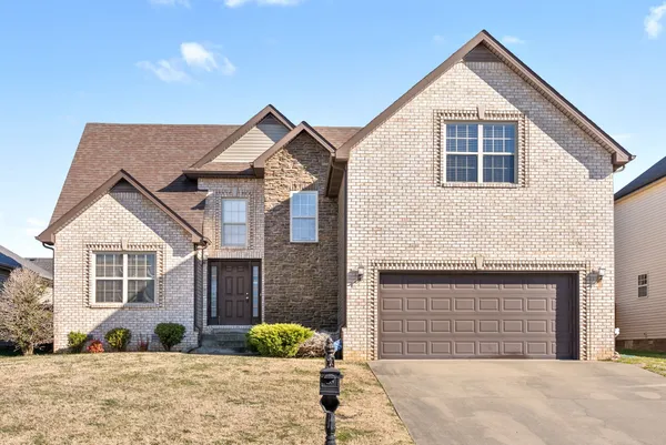 $2,000 | 3365 Franklin Meadows Way, Clarksville, TN 37042