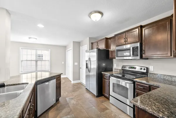 $2,000 | 3365 Franklin Meadows Way, Clarksville, TN 37042