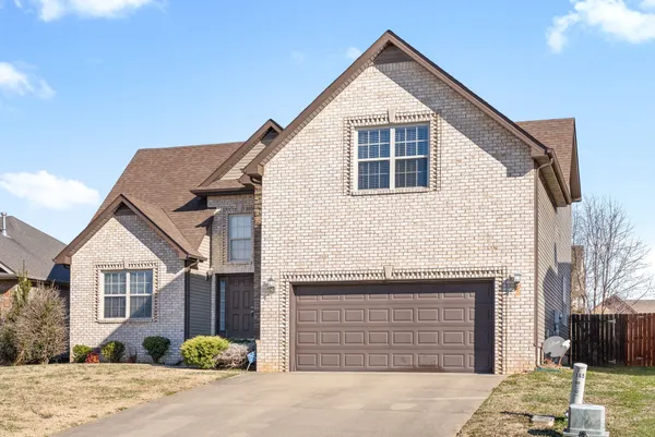 $2,000 | 3365 Franklin Meadows Way, Clarksville, TN 37042