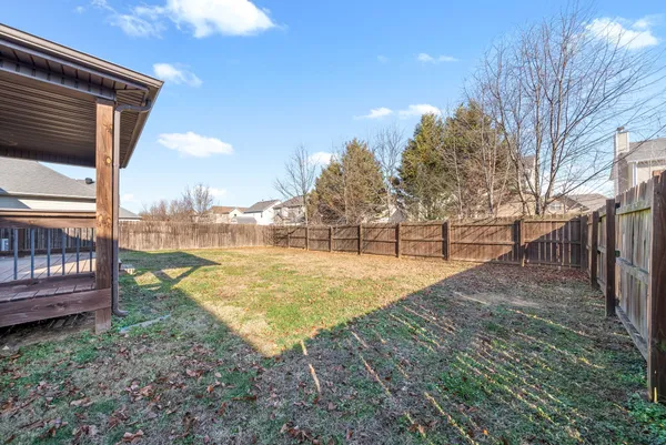 $2,000 | 3365 Franklin Meadows Way, Clarksville, TN 37042
