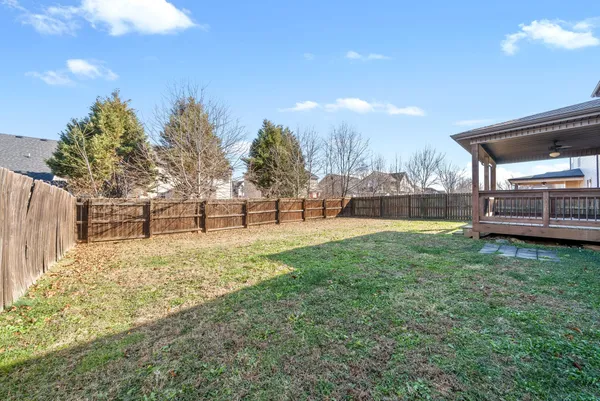 $2,000 | 3365 Franklin Meadows Way, Clarksville, TN 37042