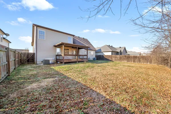$2,000 | 3365 Franklin Meadows Way, Clarksville, TN 37042