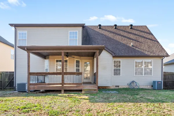 $2,000 | 3365 Franklin Meadows Way, Clarksville, TN 37042