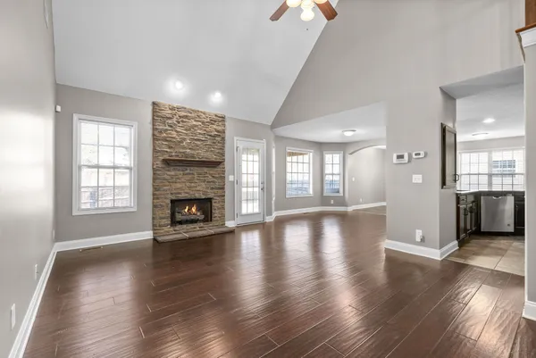 $2,000 | 3365 Franklin Meadows Way, Clarksville, TN 37042