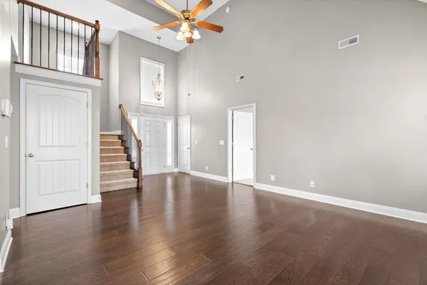 $2,000 | 3365 Franklin Meadows Way, Clarksville, TN 37042