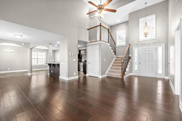 $2,000 | 3365 Franklin Meadows Way, Clarksville, TN 37042