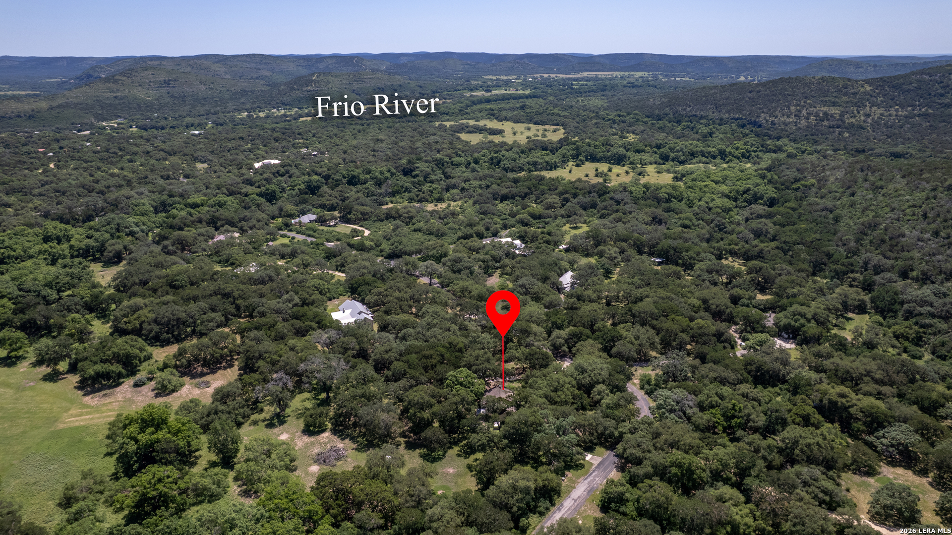 382 ARBOLES Court Concan, TX 78838 - Photo 47 of 64