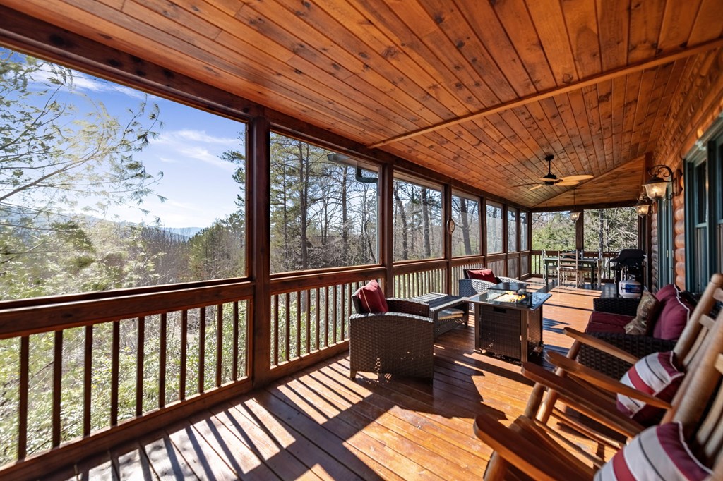 399 South Dream Catcher Blue Ridge, GA 30513 - Photo 58 of 75 Gallery Image 58