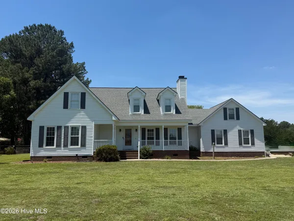 $255,900 | 1837 Highway 111, Goldsboro, NC 27530