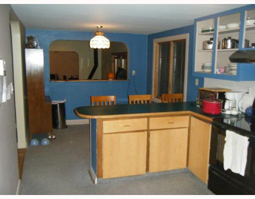 543 Steere Farm Road Burrillville, RI 02830 - Photo 2 of 6 Kitchen.