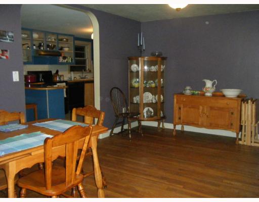 543 Steere Farm Road Burrillville, RI 02830 - Photo 3 of 6 Dining Room.