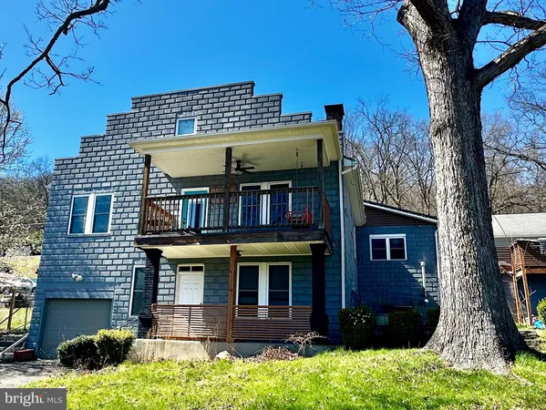 $237,000 | 12401 McMullen Highway Southwest, Cumberland, MD 21502