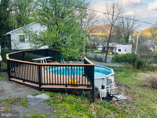 $237,000 | 12401 McMullen Highway Southwest, Cumberland, MD 21502