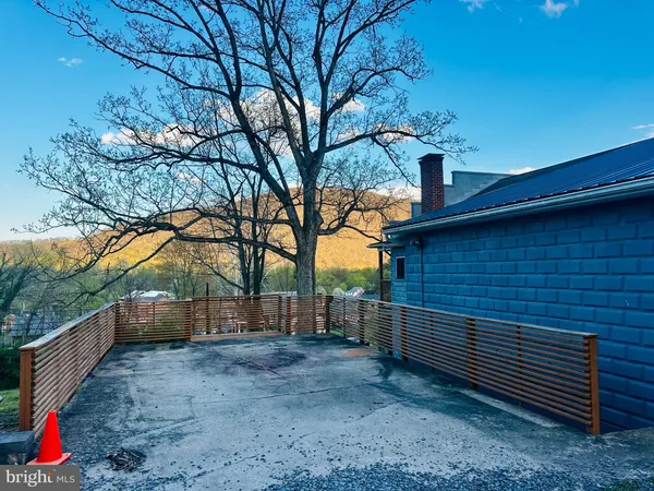 $237,000 | 12401 McMullen Highway Southwest, Cumberland, MD 21502