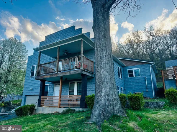 $237,000 | 12401 McMullen Highway Southwest, Cumberland, MD 21502