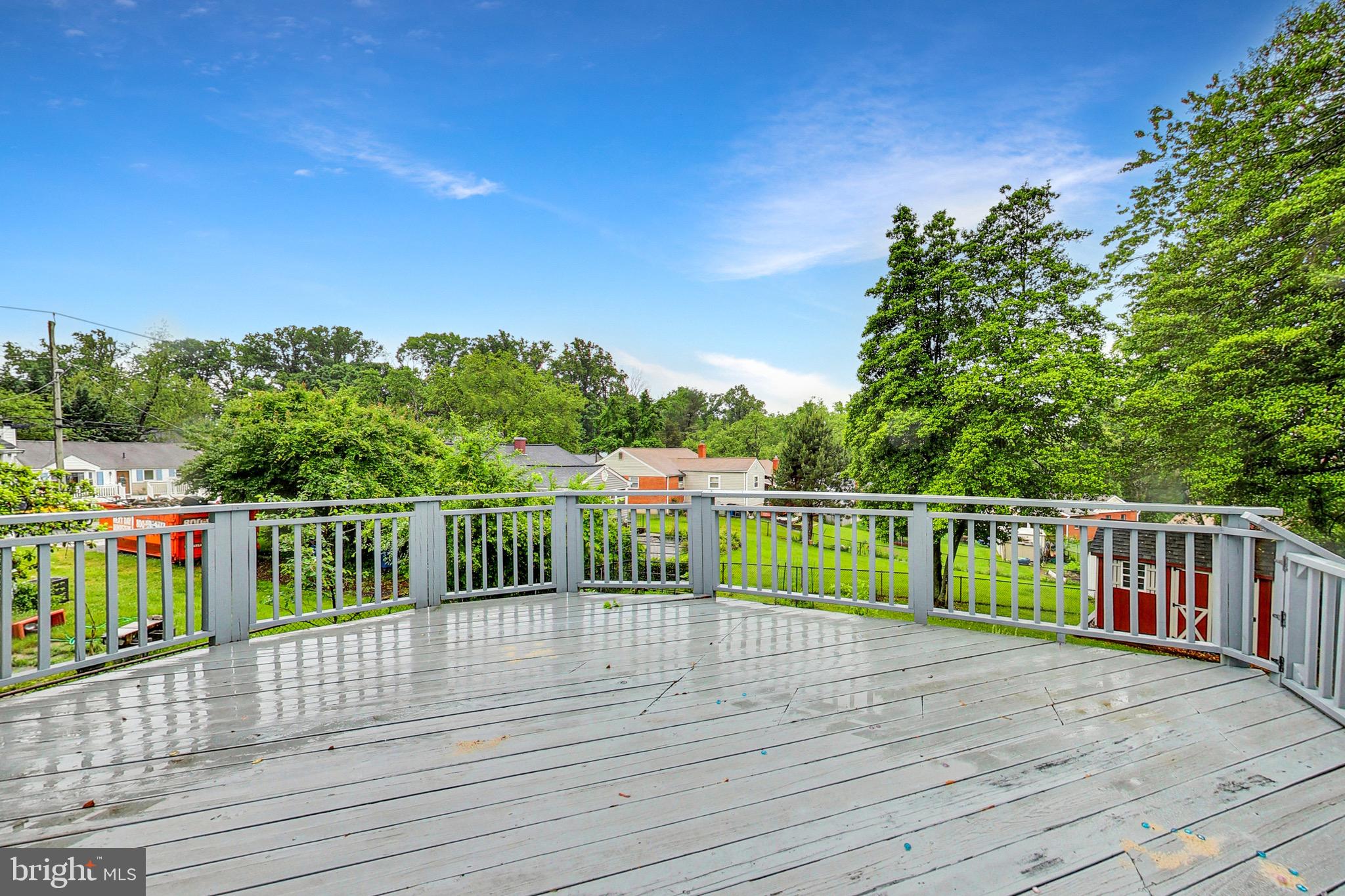 12602 Gould Road Silver Spring, MD 20906 - Photo 32 of 39