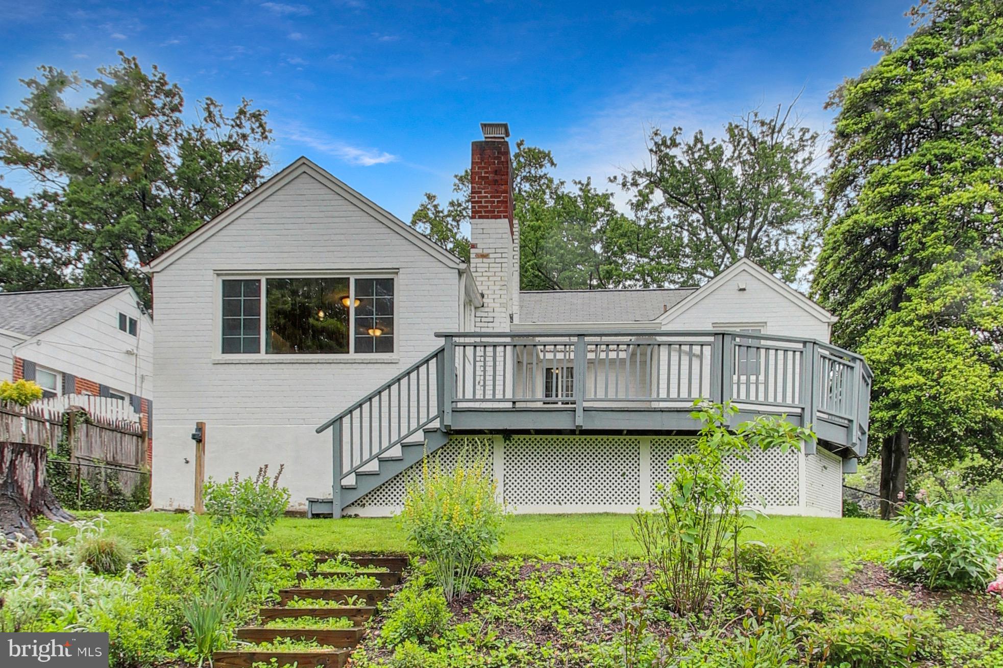 12602 Gould Road Silver Spring, MD 20906 - Photo 34 of 39