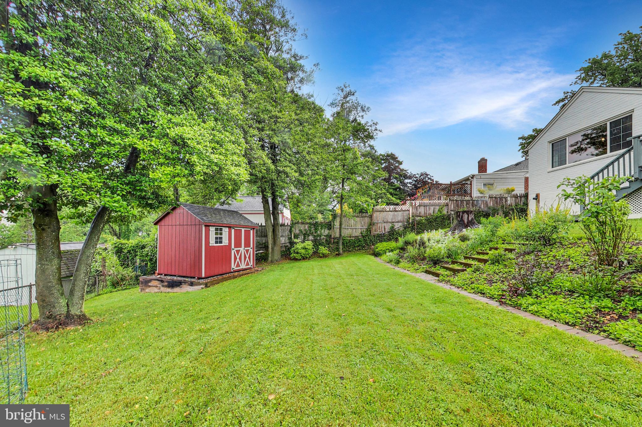 12602 Gould Road Silver Spring, MD 20906 - Photo 38 of 39