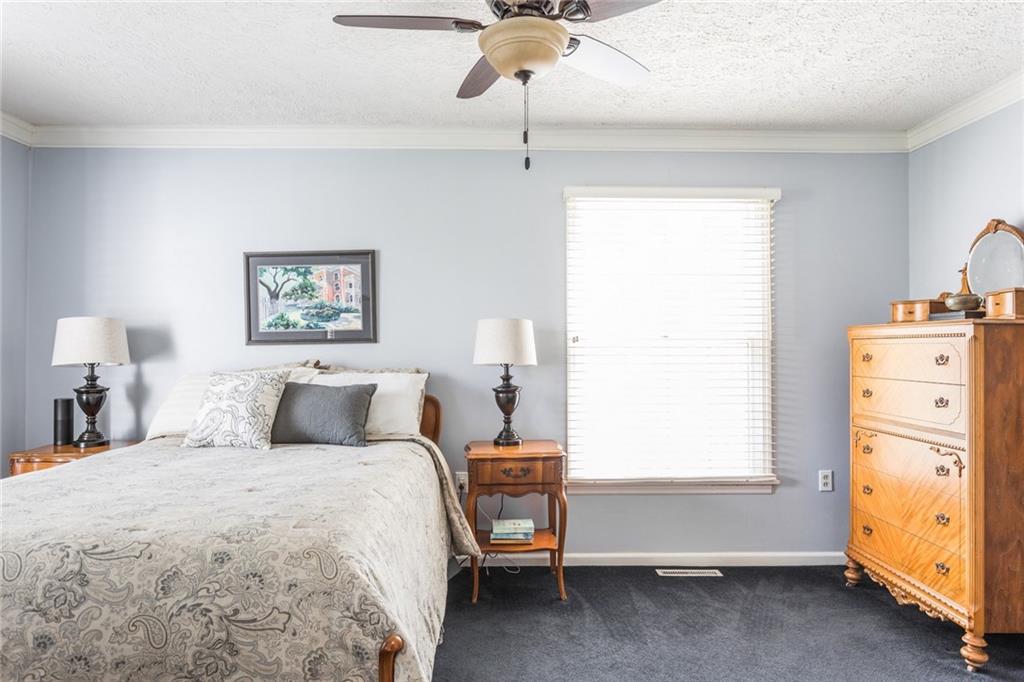 227 Mill Farm Road Noblesville, IN 46062 - Photo 15 of 23 Gallery Image 15