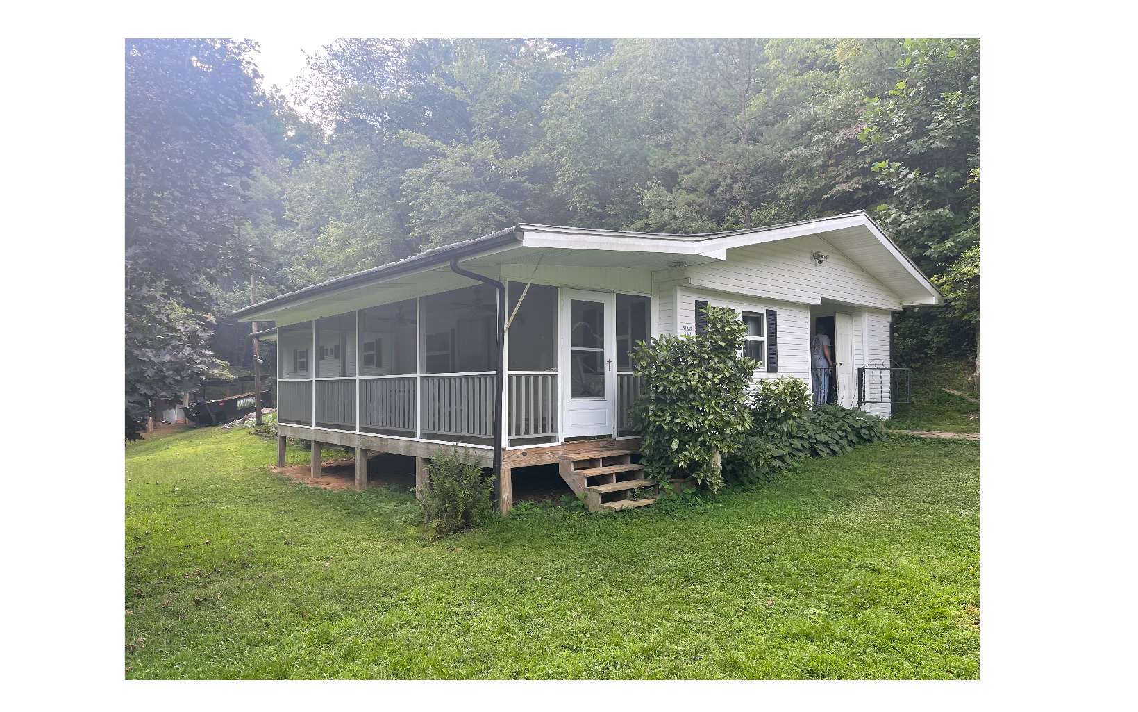 1647 Old Murphy Road Murphy, NC 28906 - Photo 1 of 32 Main View