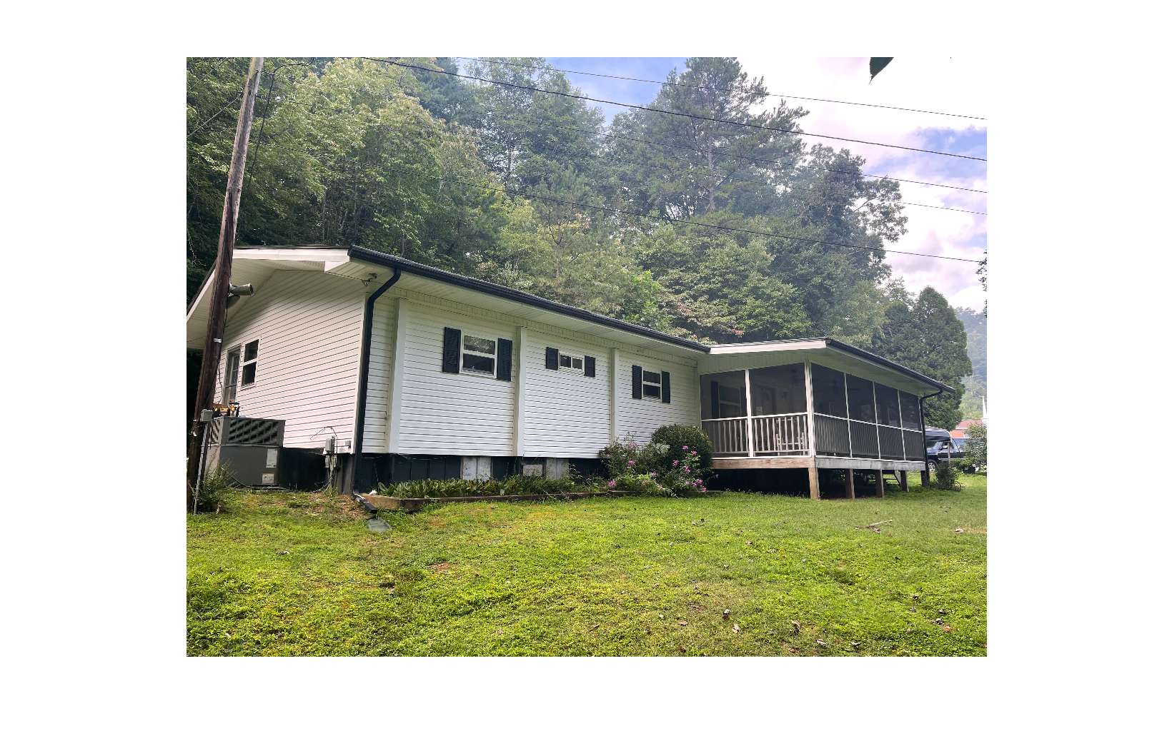 1647 Old Murphy Road Murphy, NC 28906 - Photo 2 of 32 Additional View