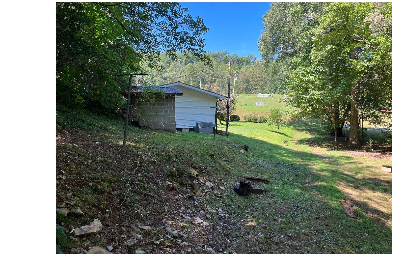 1647 Old Murphy Road Murphy, NC 28906 - Photo 27 of 32 Additional View