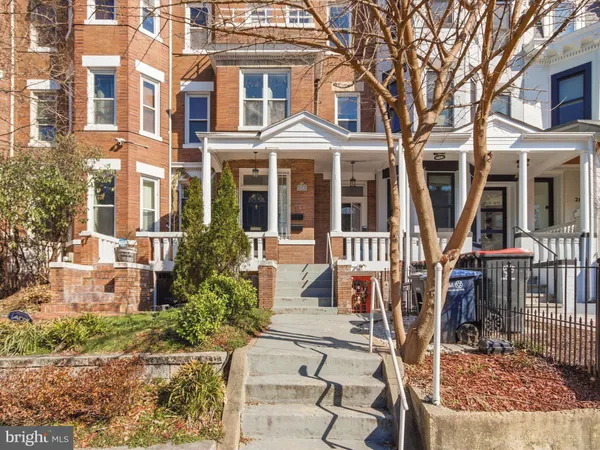 $2,500 | 2617 13th Street Northwest, Unit PH, Washington, DC 20009