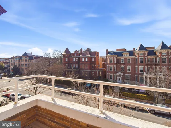 $2,500 | 2617 13th Street Northwest, Unit PH, Washington, DC 20009