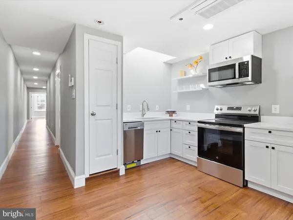 $2,500 | 2617 13th Street Northwest, Unit PH, Washington, DC 20009