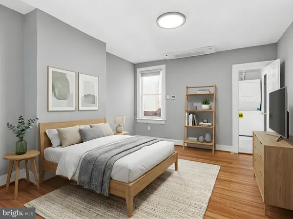 $2,500 | 2617 13th Street Northwest, Unit PH, Washington, DC 20009